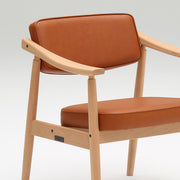 Karimoku60 - d chair pure beech - Dining Chair 