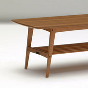 Karimoku60 - living table large walnut - Coffee Table 