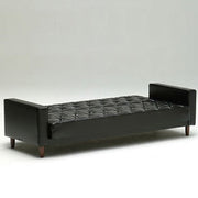 Karimoku60 - sleeping sofa standard black - Sofa 