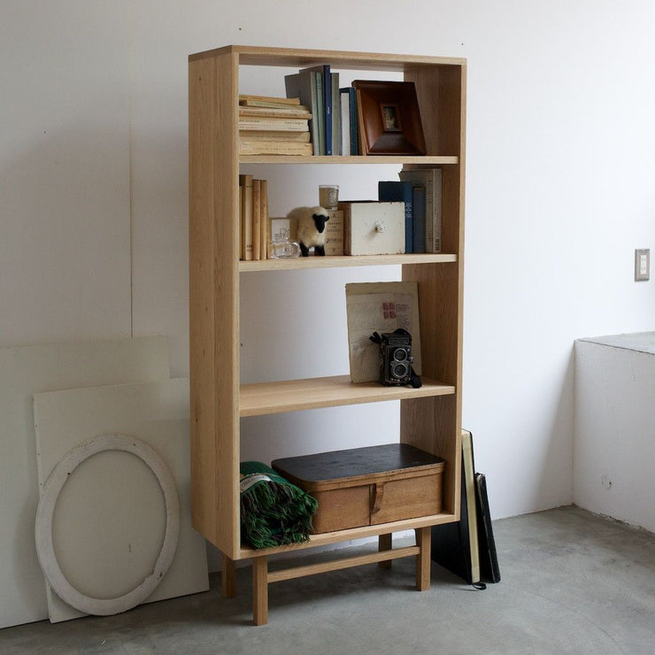 greeniche - Bookcase - Shelf 