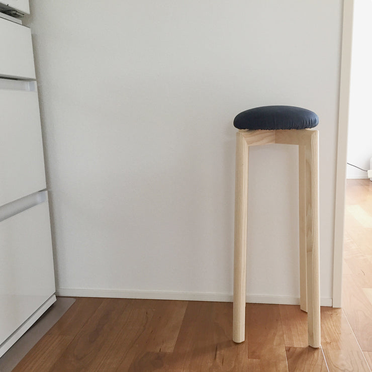 Takumi Kohgei - Mushroom Stool - Stool 