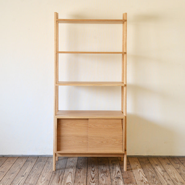 greeniche - Open Shelf - Cabinet 