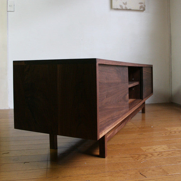 greeniche - AV Board 1500 - Cabinet 