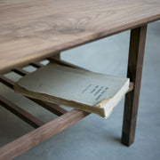 greeniche - Living Table 1200 - Coffee Table 