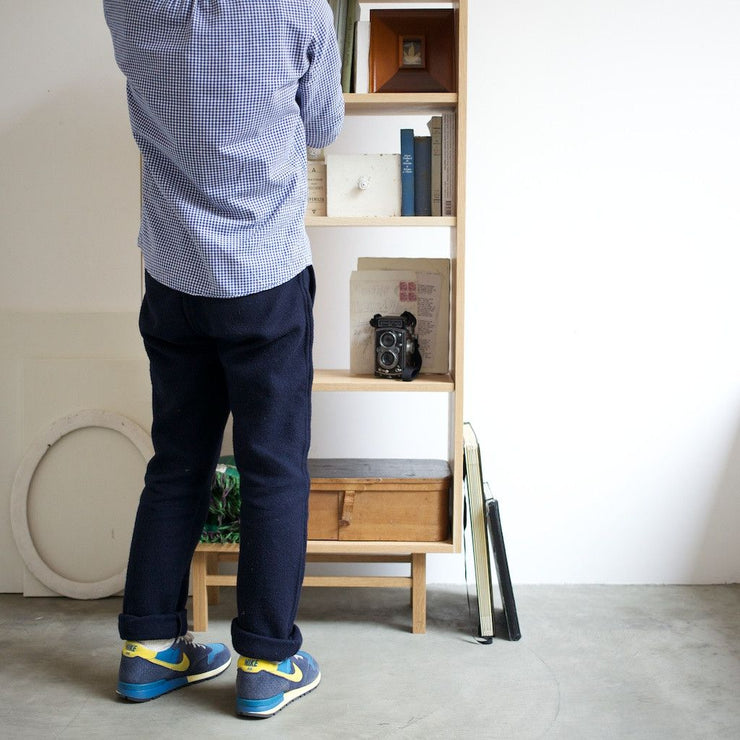 greeniche - Bookcase - Shelf 