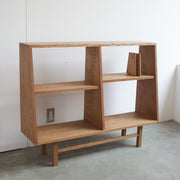 greeniche - Bookcase wide - Shelf 