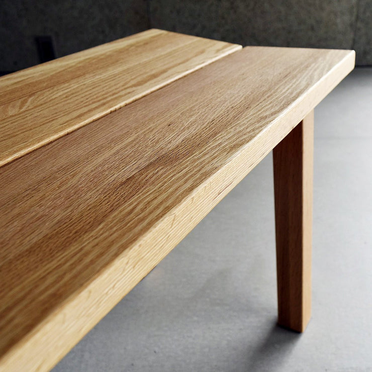 Nagano Interior - LinX bench DC403 - Bench 