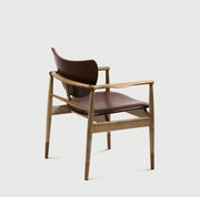 House of Finn Juhl - 48 Chair Two Tone - Armchair 