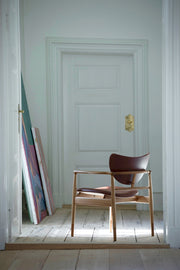 House of Finn Juhl - 48 Chair Two Tone - Armchair 