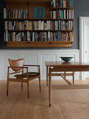 House of Finn Juhl - 48 Chair Two Tone - Armchair 