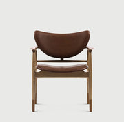 House of Finn Juhl - 48 Chair Two Tone - Armchair 