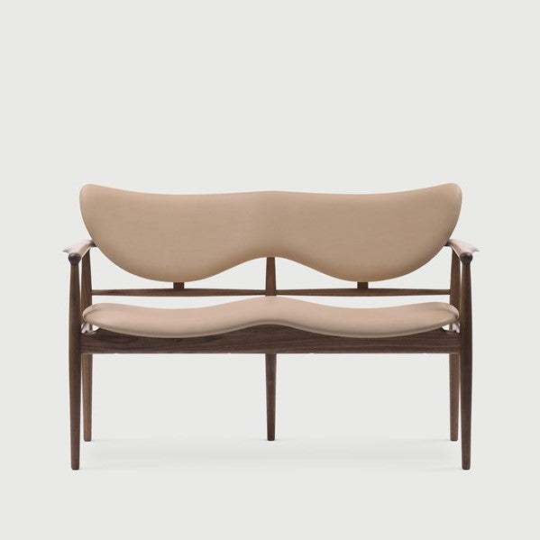 House of Finn Juhl - 48 Sofa Bench - Sofa 