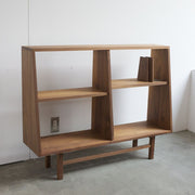 greeniche - Bookcase wide - Shelf 