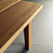 Nagano Interior - LinX bench DC403 - Bench 