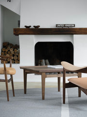 House of Finn Juhl - 500 Couch Table - Coffee Table 