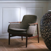 House of Finn Juhl - 53 Chair with Cushion - Armchair 