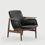 House of Finn Juhl - 53 Chair without Cushion - Armchair 