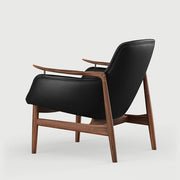 House of Finn Juhl - 53 Chair without Cushion - Armchair 