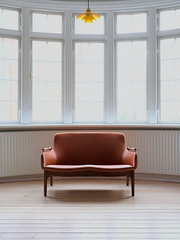 House of Finn Juhl - 53 Sofa without Cushion - Sofa 