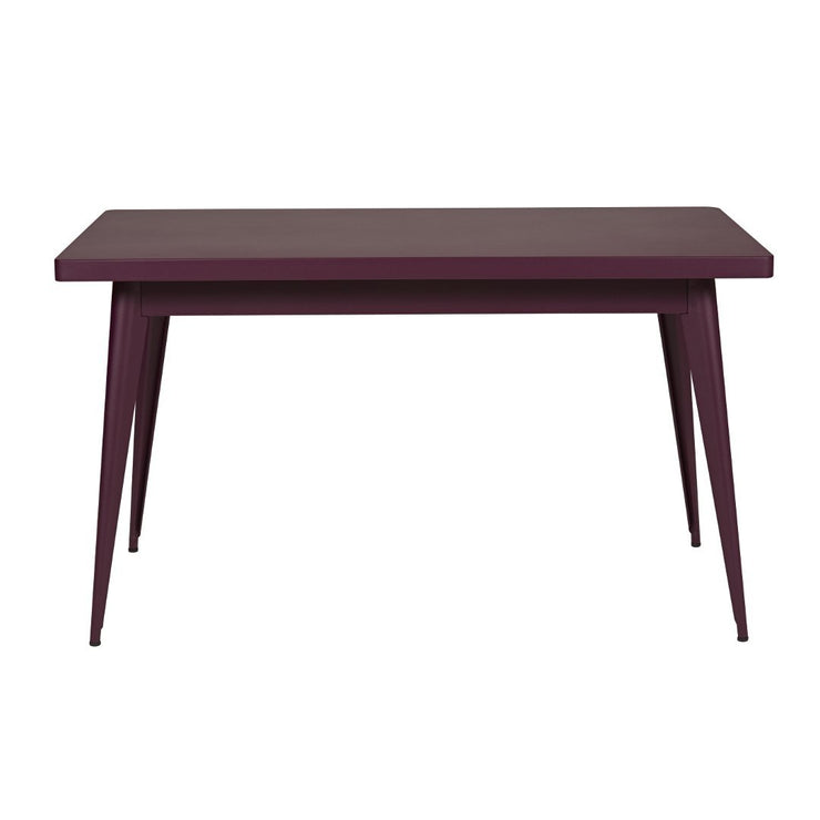 TOLIX - 55 Table - Dining Table 