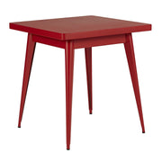 TOLIX - 55 Table - Dining Table 