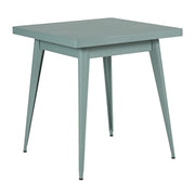 TOLIX - 55 Table - Dining Table 