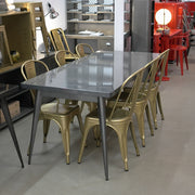 TOLIX - 55 Table - Dining Table 