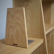 greeniche - Bookcase wide - Shelf 
