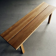 Nagano Interior - LinX bench DC403 - Bench 