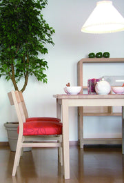 Nagano Interior - LARGO chair DC304-1N - Dining Chair 