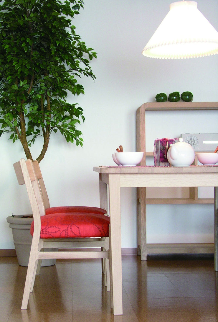 Nagano Interior - LARGO chair DC304-1N - Dining Chair 