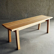 Nagano Interior - LinX bench DC403 - Bench 