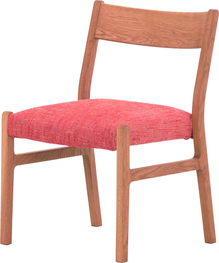 Nagano Interior - LARGO chair DC304-1N - Dining Chair 