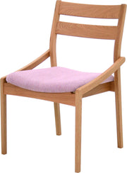 Nagano Interior - LARGO chair DC362-1N - Dining Chair 