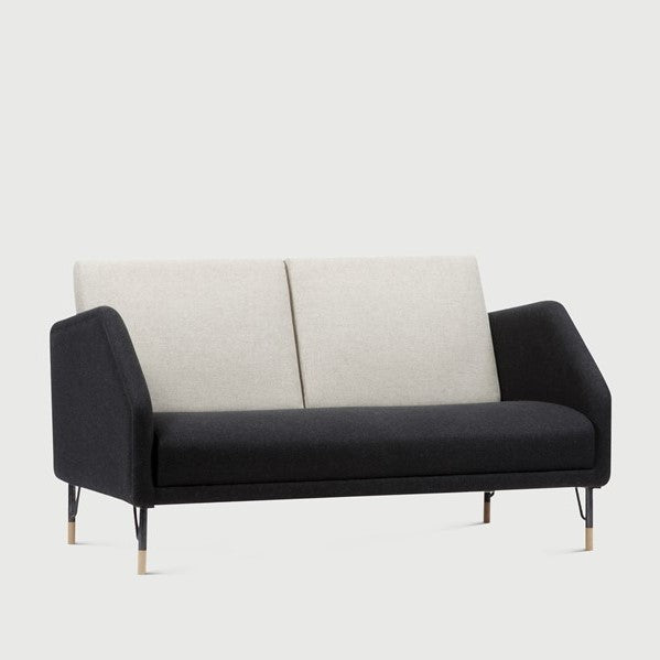 House of Finn Juhl - 77 Sofa 2p - Sofa 