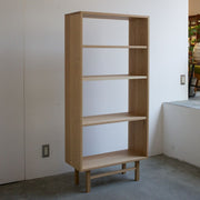 greeniche - Bookcase - Shelf 