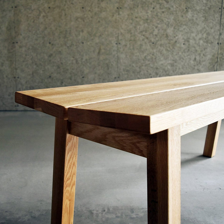 Nagano Interior - LinX bench DC403 - Bench 