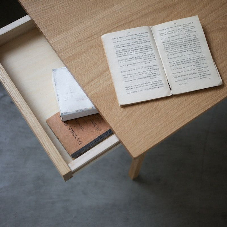 greeniche - Drawer Table - Coffee Table 