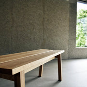 Nagano Interior - LinX bench DC403 - Bench 