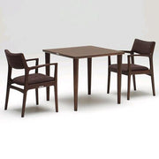 Karimoku60 - dining chair mist gray - Dining Chair 