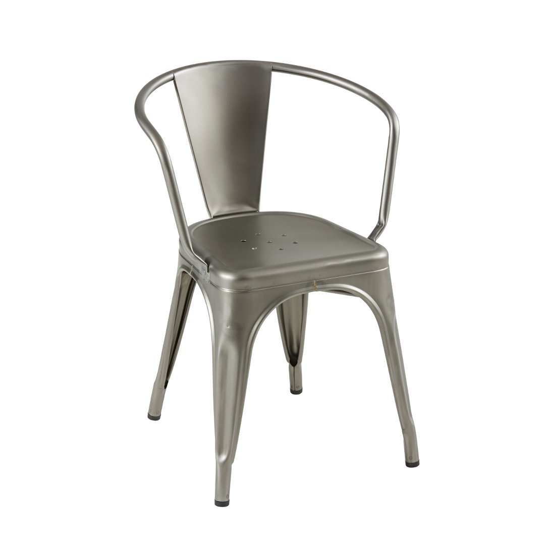 TOLIX - A56 Armchair - Dining Chair 