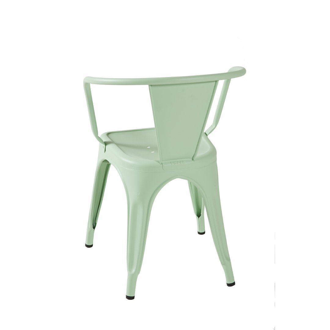 TOLIX - A56 Armchair - Dining Chair 