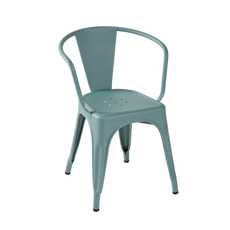 TOLIX - A56 Armchair - Dining Chair 
