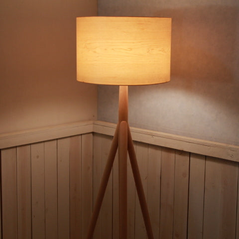 Nissin - ACCENT Floor Lamp beech - Accessories 