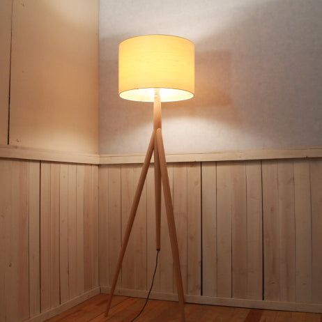 Nissin - ACCENT Floor Lamp beech - Accessories 