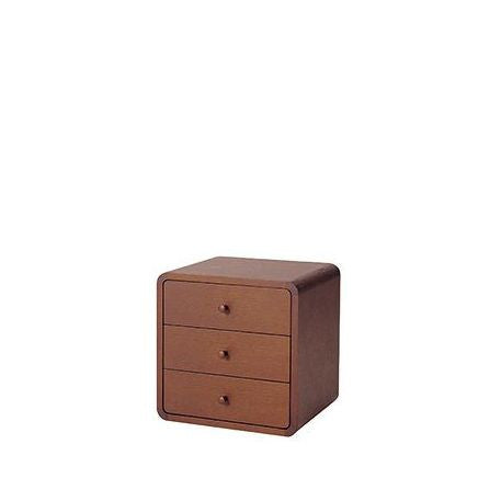 Nissin - Brick Block ACK-009 - Cabinet 