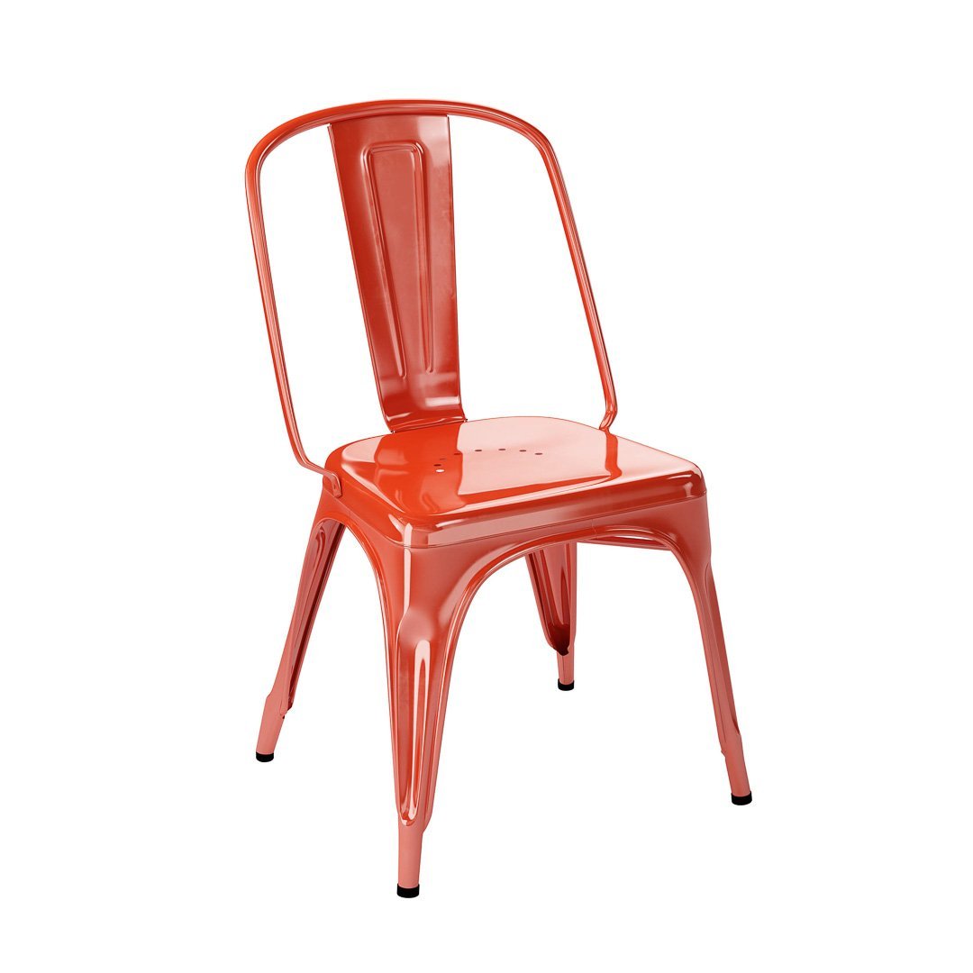 TOLIX - AC Chair - Dining Chair 
