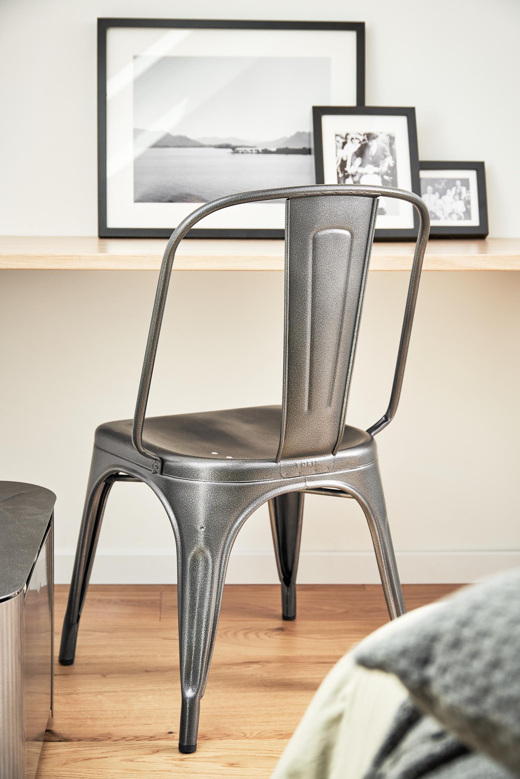 TOLIX - AC Chair - Dining Chair 