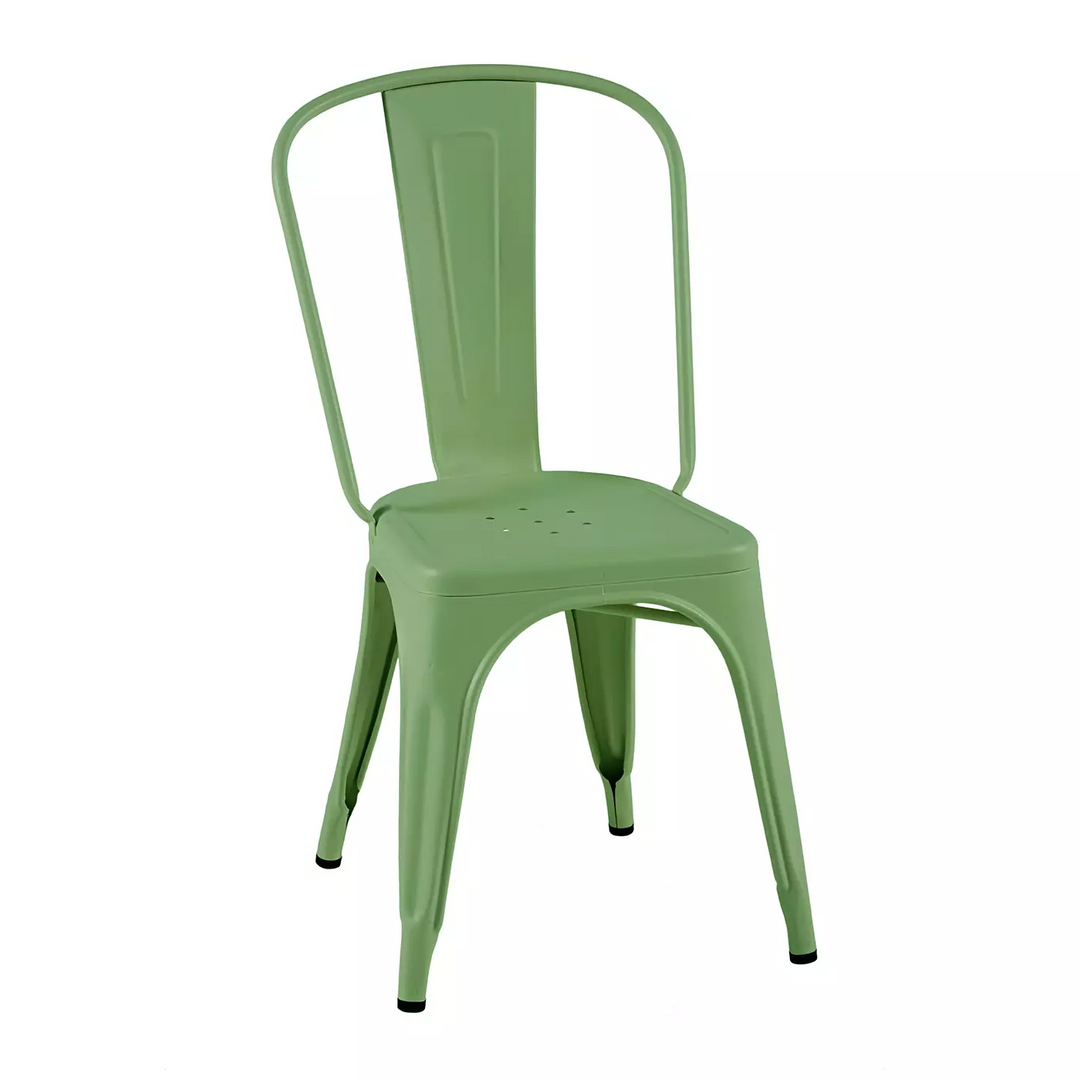 A Chair stainless steel– OUT OF STOCK
