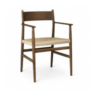 BRDR KRUGER - ARV Dining Armchair - Dining Chair 